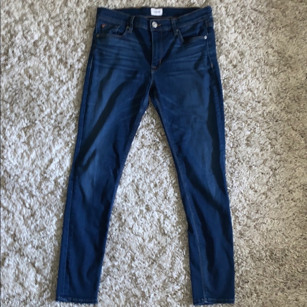 Hudson jeans